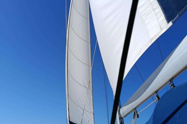 sailing almanac